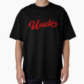 Uncle Myth Bad Influence T-Shirt - Casual Everyday Wear for Adults - T-Shirt, Sweatshirt, Hoodie