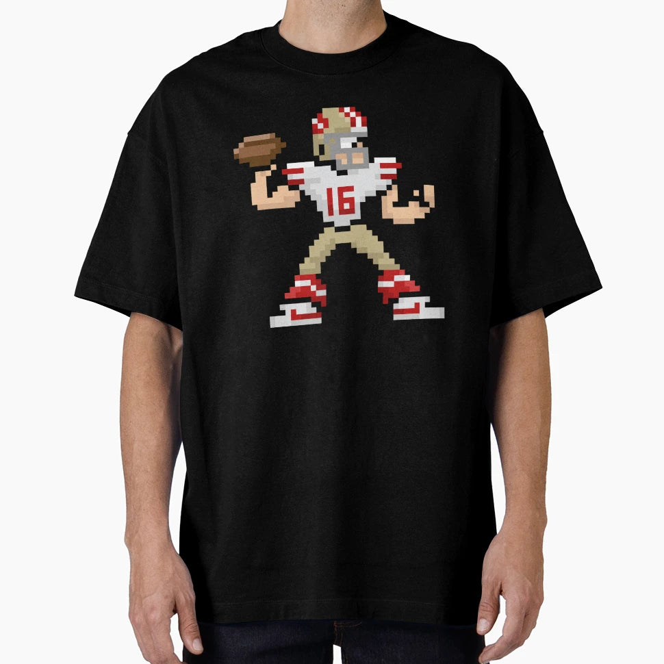 Megaman X San Francisco T-Shirt - Graphic Print for Adults - T-Shirt, Sweatshirt, Hoodie