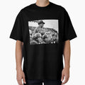 Alabama Bear Bryant T-Shirt - Graphic Print Unisex - T-Shirt, Sweatshirt, Hoodie