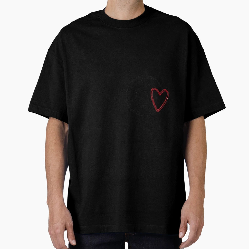 Soccer Nana Gift Soccer Grandma Gift My T-Shirt - Aesthetic Graphic Unisex - T-Shirt, Sweatshirt, Hoodie