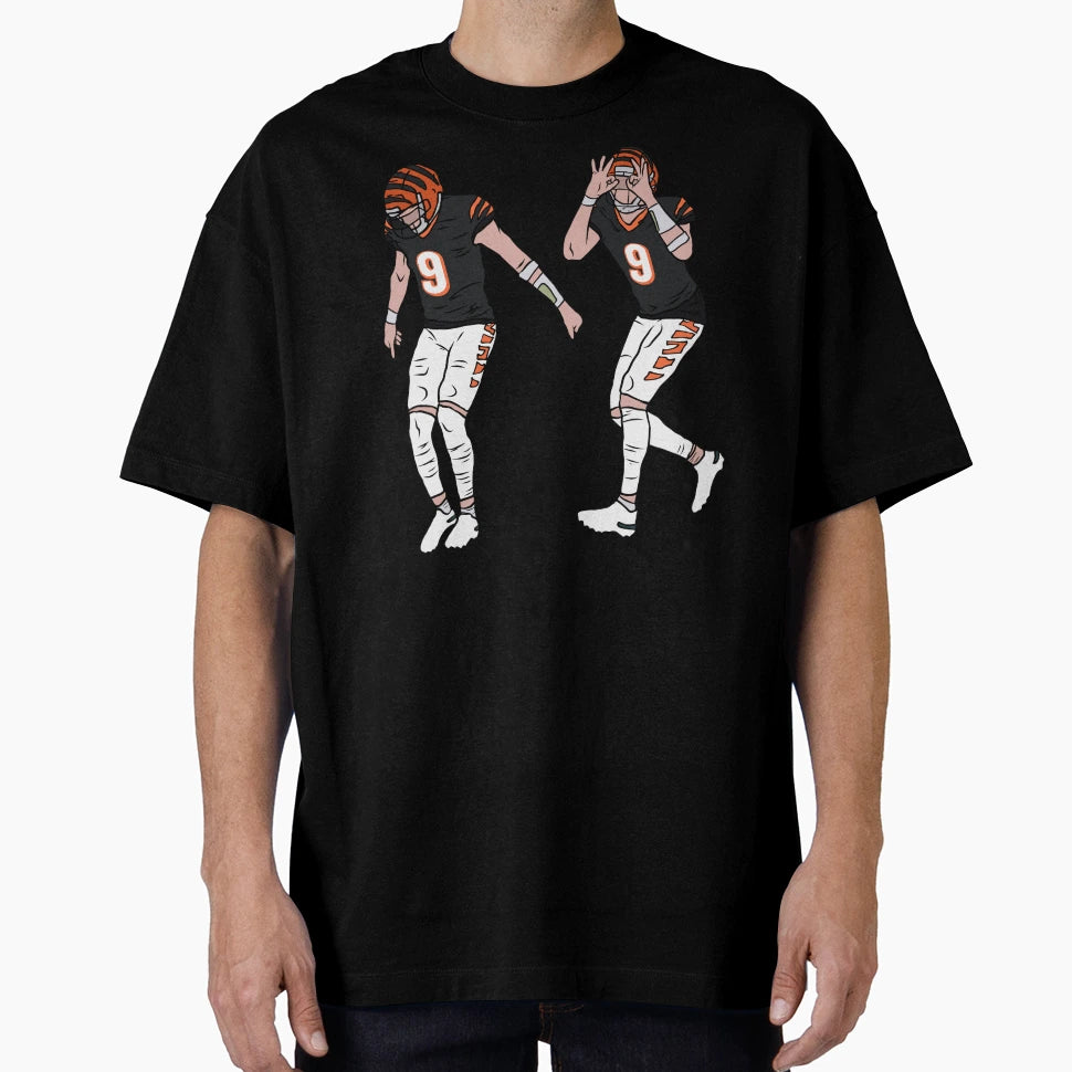 JB Griddy T-Shirt - Aesthetic Graphic Men Women - T-Shirt, Sweatshirt, Hoodie