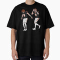 JB Griddy T-Shirt - Aesthetic Graphic Men Women - T-Shirt, Sweatshirt, Hoodie