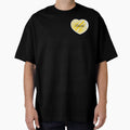 Heart Uncle T-Shirt - Custom Art Print Unisex - T-Shirt, Sweatshirt, Hoodie