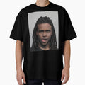 Chief Keef Mugshot by - Adult & Kids T-Shirts, Sweatshirts & Hoodies apparel design preview 1
