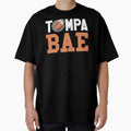 Tampa Bae Mug Throw Blanket Tapestry Mask Hoodie - Trendy Graphic Men Women - T-Shirt, Sweatshirt, Hoodie
