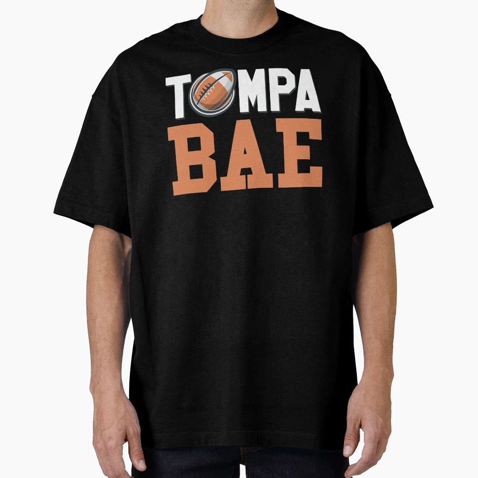 Tampa Bae Mug Throw Blanket Tapestry Mask Hoodie - Trendy Graphic Men Women - T-Shirt, Sweatshirt, Hoodie