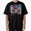 Bryce Young Xavier Legette Chuba T-Shirt - Aesthetic Graphic for Adults - T-Shirt, Sweatshirt, Hoodie
