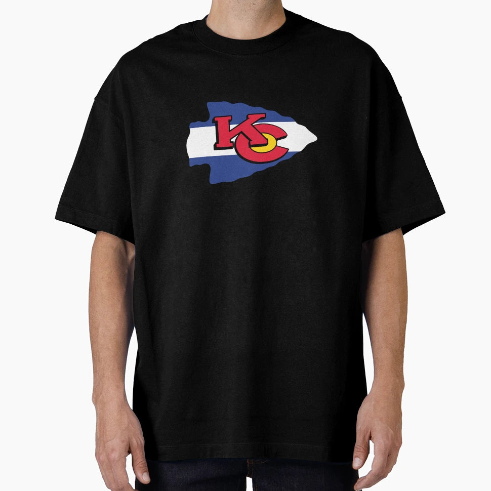 Kcolorado T-Shirt - Trendy Graphic Men Women - T-Shirt, Sweatshirt, Hoodie