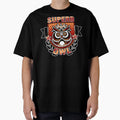 Superb Owl T-Shirt - Unique Graphic Men Women - T-Shirt, Sweatshirt, Hoodie