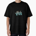 Philly Fans T-Shirt - Minimalist Print Men Women - T-Shirt, Sweatshirt, Hoodie