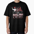 BP San Francisco Mr Relevant T-Shirt - Casual Everyday Wear Unisex - T-Shirt, Sweatshirt, Hoodie