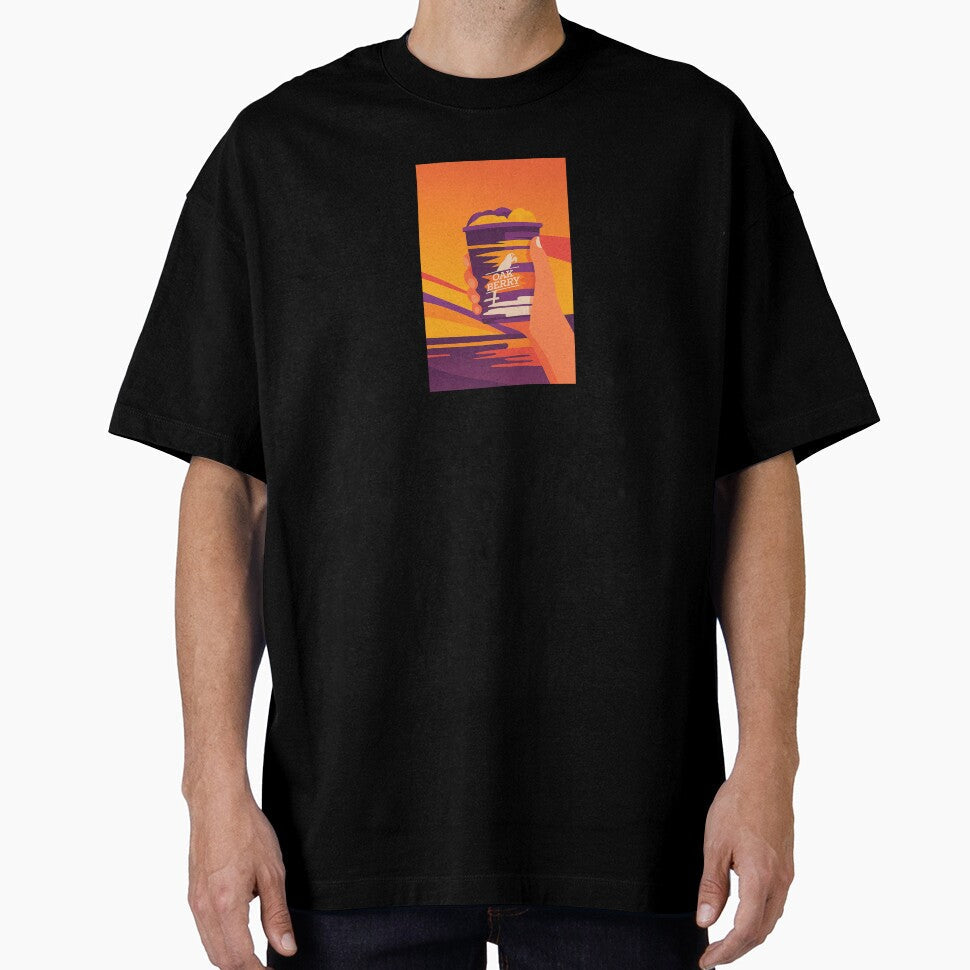 ORANGE by SORDOdesign - Adult & Kids T-Shirts, Sweatshirts & Hoodies apparel design preview 1