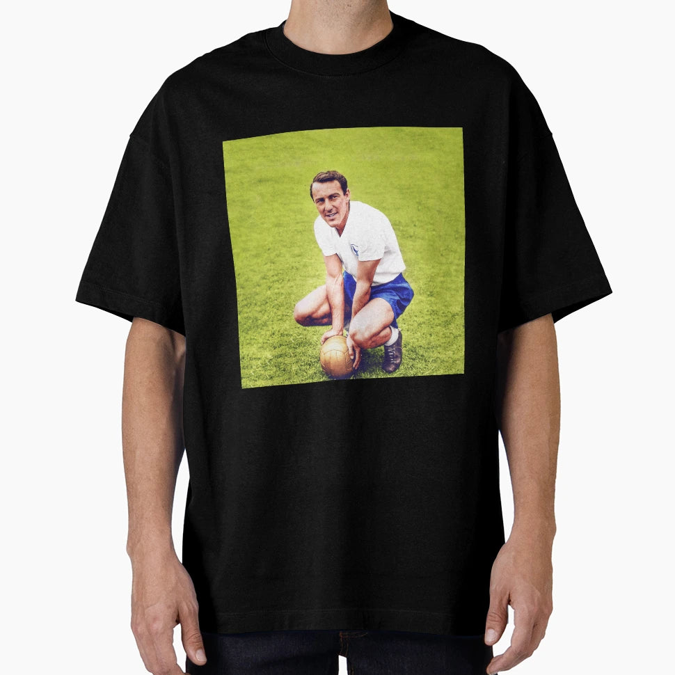 Mr Greaves Goal Machine T-Shirt - Trendy Graphic for Adults - T-Shirt, Sweatshirt, Hoodie