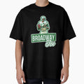 Joe Namath T Shirtbroadway Joe T-Shirt - Novelty Apparel Men Women - T-Shirt, Sweatshirt, Hoodie
