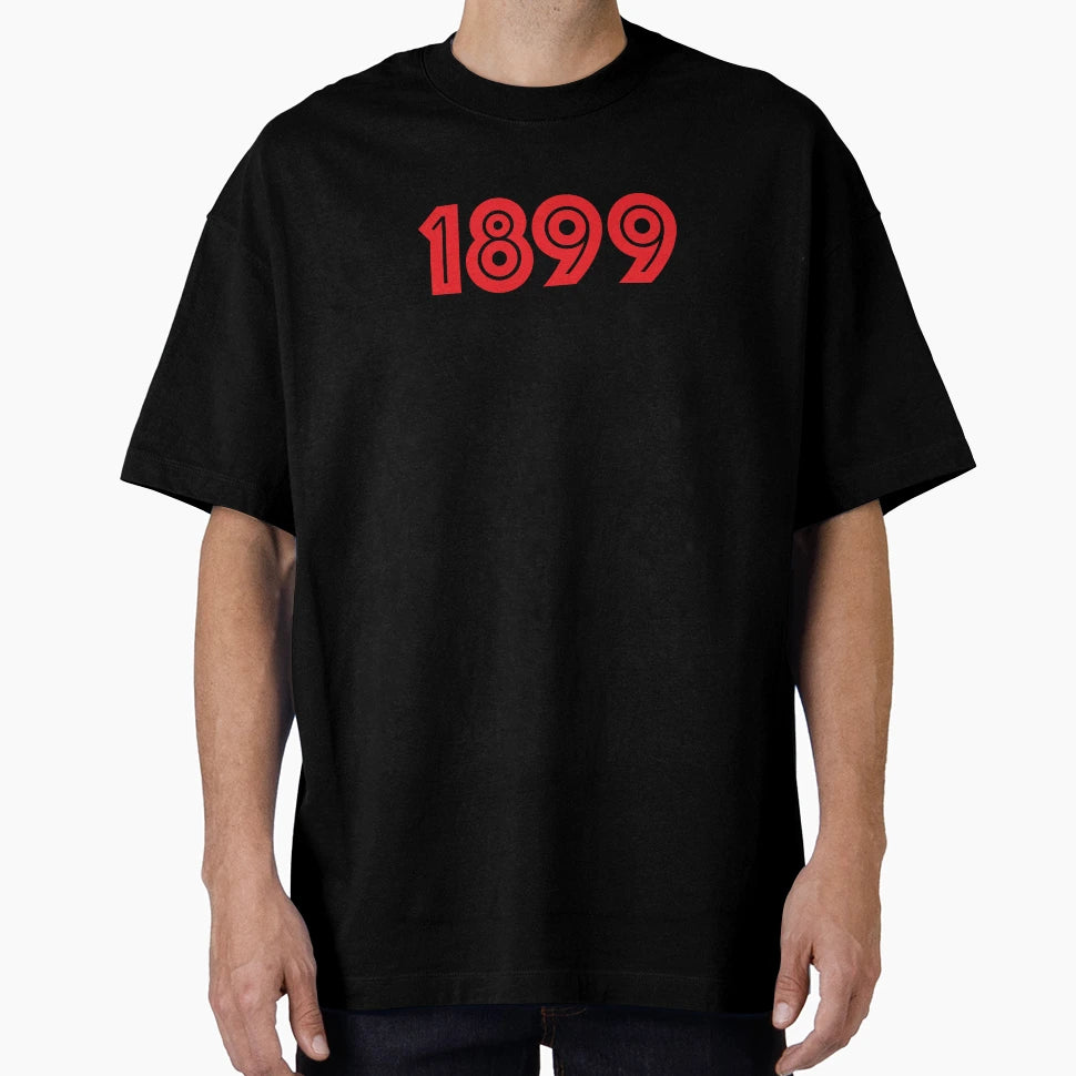 Afc Bournemouth1899 T-Shirt - Aesthetic Graphic Unisex - T-Shirt, Sweatshirt, Hoodie