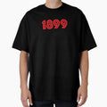 Afc Bournemouth1899 T-Shirt - Aesthetic Graphic Unisex - T-Shirt, Sweatshirt, Hoodie