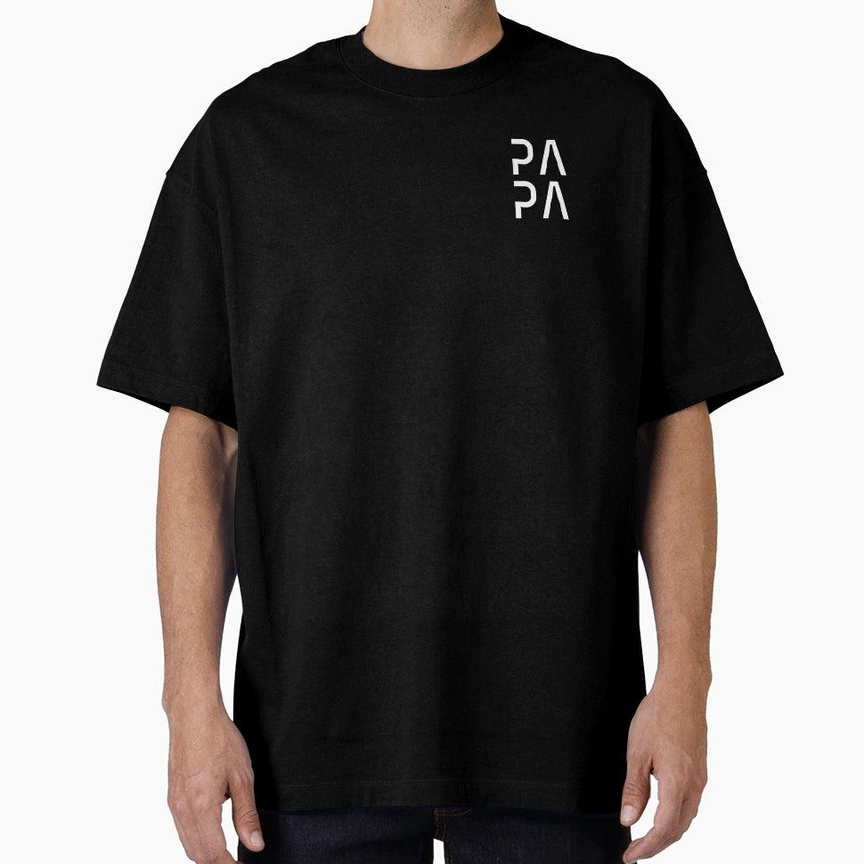 Custom Pa Fathers Day Trendy Pa New T-Shirt - Novelty Apparel for Adults - T-Shirt, Sweatshirt, Hoodie