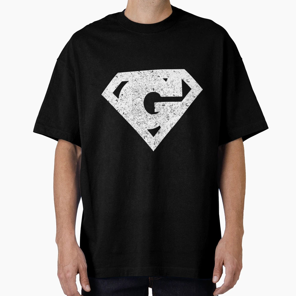 G Unit T Shirtgman T-Shirt - Minimalist Print Unisex - T-Shirt, Sweatshirt, Hoodie