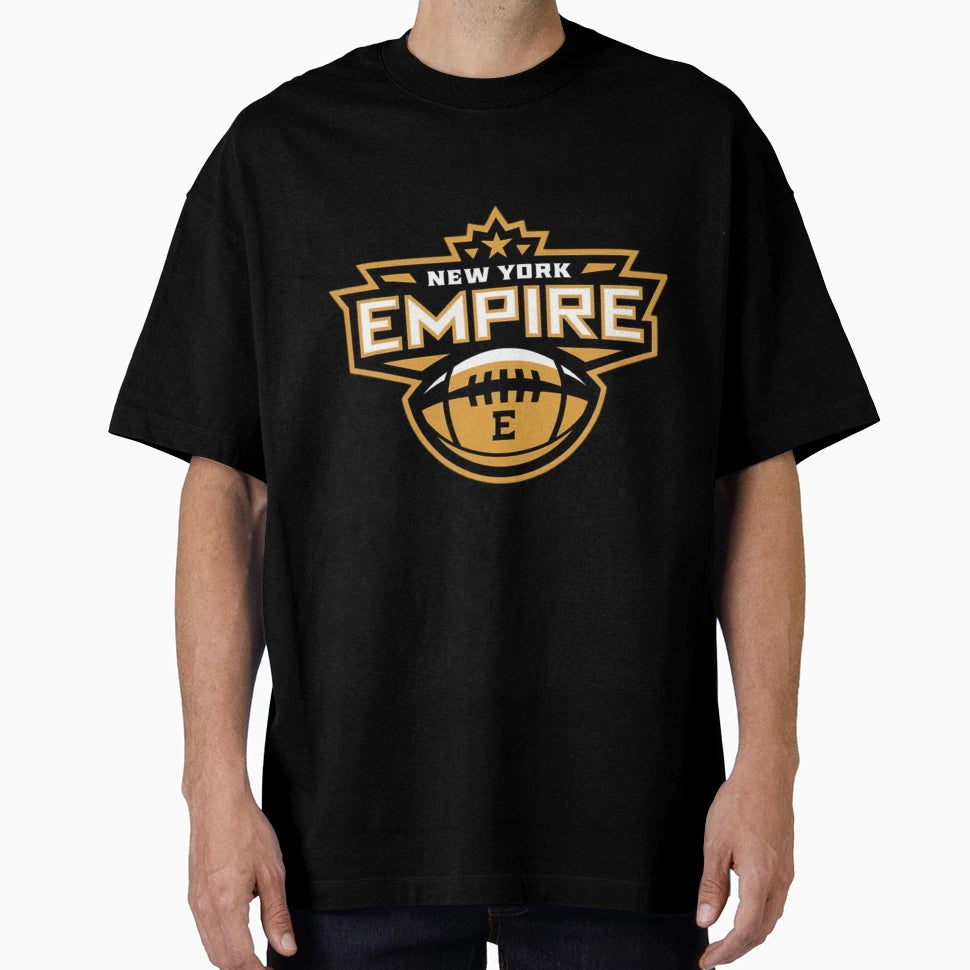 New York Empire T-Shirt - Aesthetic Graphic for Adults - T-Shirt, Sweatshirt, Hoodie