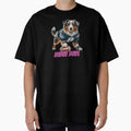 Superbowl T-Shirt - Unique Graphic Men Women - T-Shirt, Sweatshirt, Hoodie