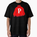 Letter T-Shirt - Unique Graphic Unisex - T-Shirt, Sweatshirt, Hoodie