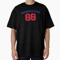 Grandfather T-Shirt - Unique Graphic Men Women - T-Shirt, Sweatshirt, Hoodie