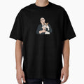 Jay and Stella from Modern Family by Emma Tams - Adult & Kids T-Shirts, Sweatshirts & Hoodies apparel design preview 1