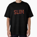 Slim by Beetlemot - Adult & Kids T-Shirts, Sweatshirts & Hoodies apparel design preview 1