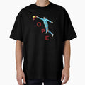 Nick Pope T-Shirt - Fun Novelty Design Unisex - T-Shirt, Sweatshirt, Hoodie