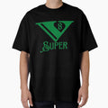 V8 Super T-Shirt - Trendy Graphic for Adults - T-Shirt, Sweatshirt, Hoodie