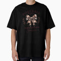 Football Mama Touchdown Season Bow T-Shirt - Casual Everyday Wear Men Women - T-Shirt, Sweatshirt, Hoodie