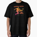Football Unites World T-Shirt - Streetwear Style Men Women - T-Shirt, Sweatshirt, Hoodie