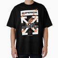 Superior Los Angeles Streetwear T-Shirt - Unique Graphic Men Women - T-Shirt, Sweatshirt, Hoodie