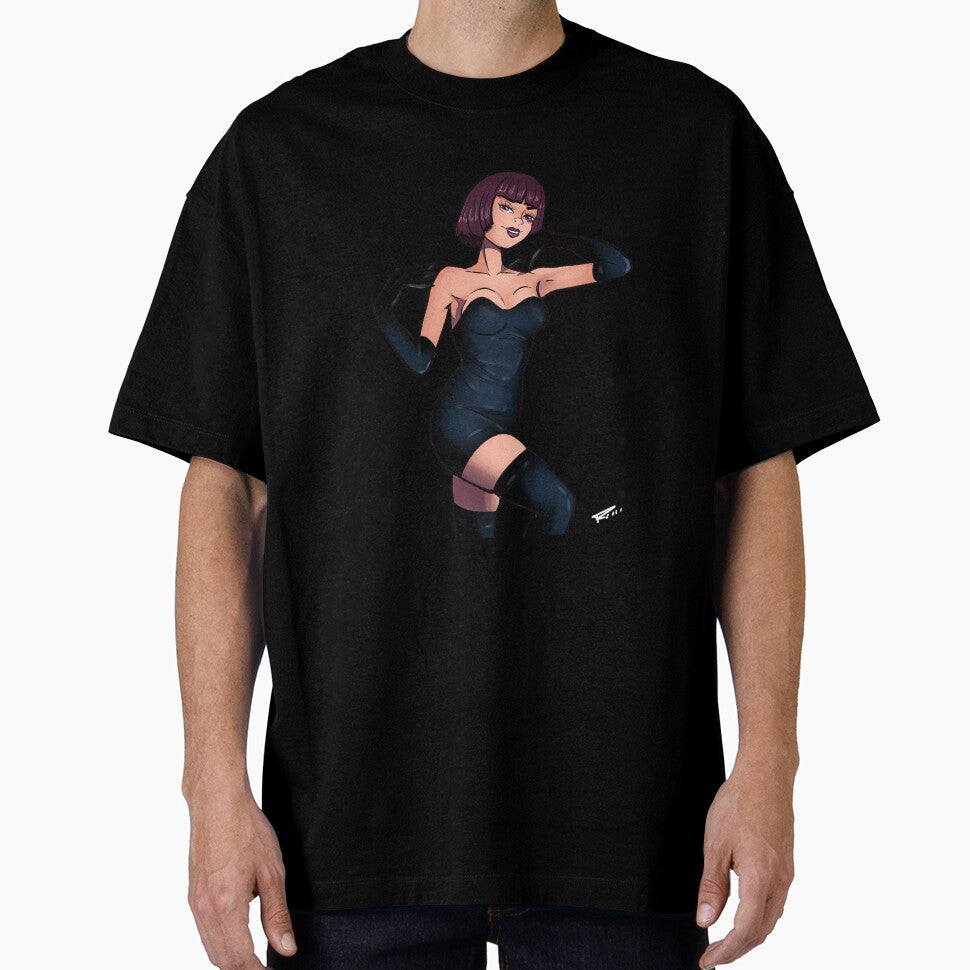 Fancy by Petemies - Adult & Kids T-Shirts, Sweatshirts & Hoodies apparel design preview 1