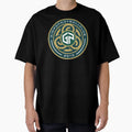 Gimpo Citizen T-Shirt - Novelty Apparel for Adults - T-Shirt, Sweatshirt, Hoodie