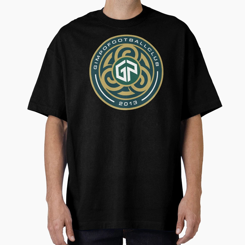 Gimpo Citizen T-Shirt - Novelty Apparel for Adults - T-Shirt, Sweatshirt, Hoodie