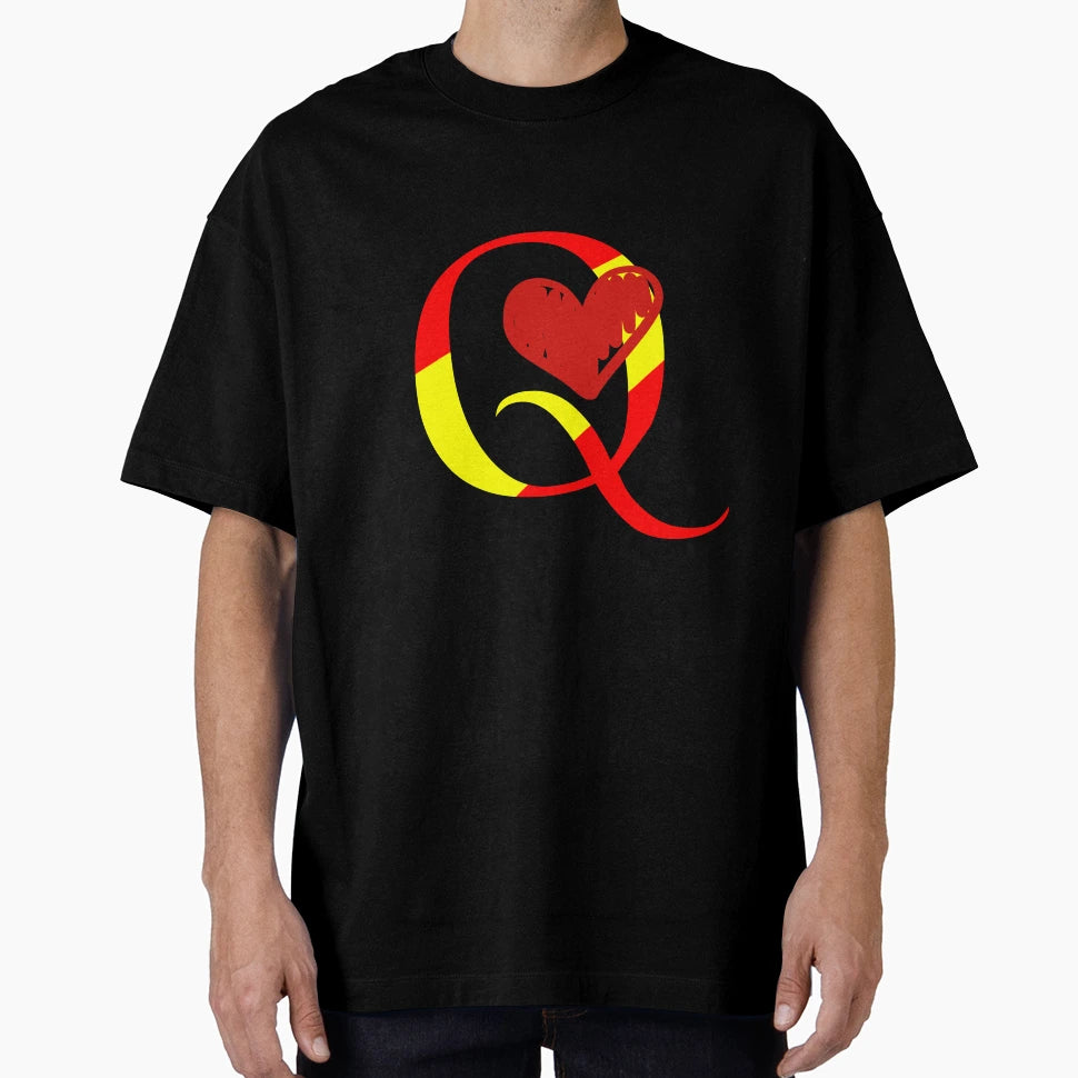 Quanon T-Shirt - Unique Graphic Unisex - T-Shirt, Sweatshirt, Hoodie