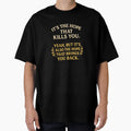 Its Hope That Brings You Back T-Shirt - Unique Graphic Men Women - T-Shirt, Sweatshirt, Hoodie