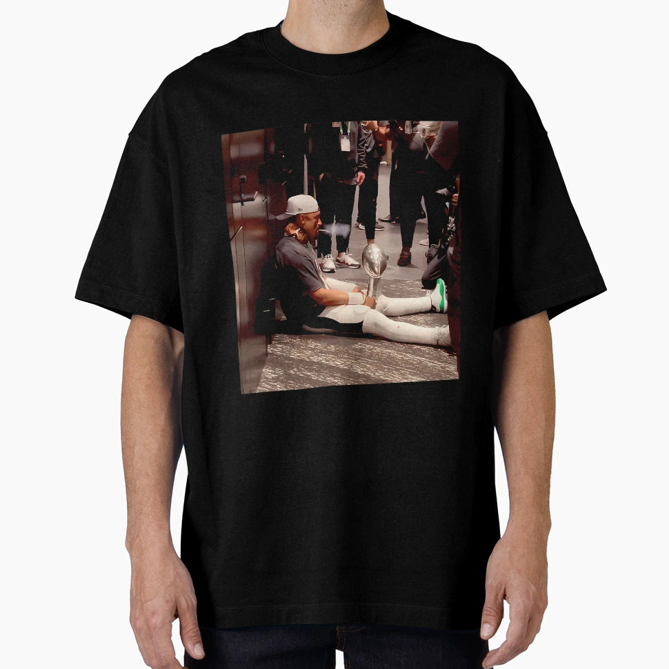 JH Victory T-Shirt - Streetwear Style Unisex - T-Shirt, Sweatshirt, Hoodie