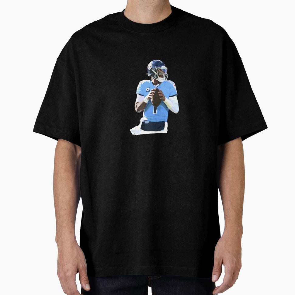 Cam Ward T-Shirt - Trendy Graphic for Adults - T-Shirt, Sweatshirt, Hoodie