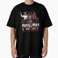 BP San Francisco Mr Relevant T-Shirt - Novelty Apparel for Adults - T-Shirt, Sweatshirt, Hoodie