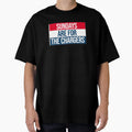 Sundays Are La Chargers T-Shirt - Aesthetic Graphic for Adults - T-Shirt, Sweatshirt, Hoodie