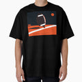 Cincinnati Cincinnati Ohio Ohio Football T-Shirt - Trendy Graphic Unisex - T-Shirt, Sweatshirt, Hoodie