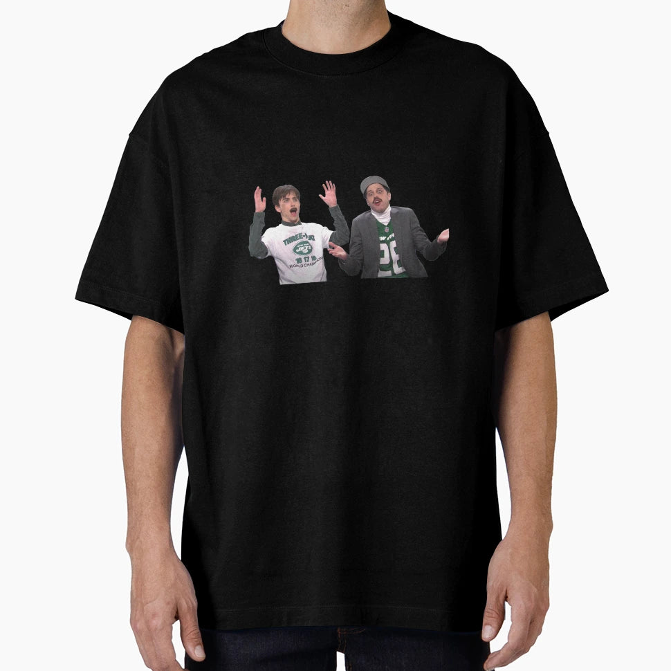 Everyones Favorite Football Fans Tim T-Shirt - Custom Art Print Men Women - T-Shirt, Sweatshirt, Hoodie