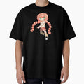 Creative Rana ghost and pals by bendygirl111 - Adult & Kids T-Shirts, Sweatshirts & Hoodies apparel design preview 1