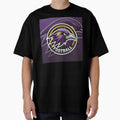 Ravens Football T-Shirt - Unique Graphic Men Women - T-Shirt, Sweatshirt, Hoodie