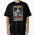 Invasion Usa Active by izyyshop - Adult & Kids T-Shirts, Sweatshirts & Hoodies apparel design preview 1
