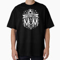 Football Mom T-Shirt - Custom Art Print for Adults - T-Shirt, Sweatshirt, Hoodie