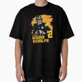 Mason Rudolph 2 T-Shirt - Unique Graphic Men Women - T-Shirt, Sweatshirt, Hoodie