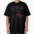 New England Football Boston T-Shirt - Casual Everyday Wear Men Women - T-Shirt, Sweatshirt, Hoodie